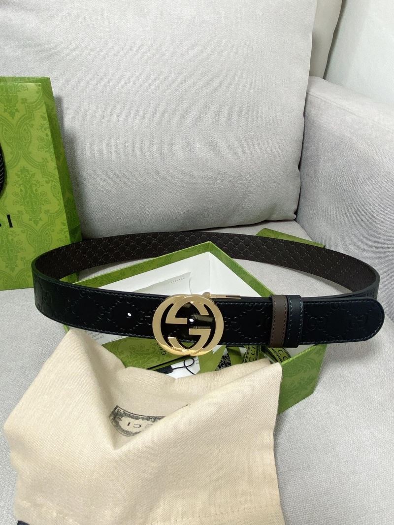 Gucci Belts